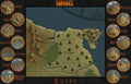 SAHAEL: EGYPT