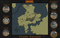SAHAEL: IVORY ISLAND