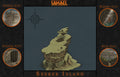 SAHAEL: SEEKER ISLAND