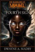 The Bloodlines of Sahael Volume Three Book Two: The Fourth Sign (AUTHORS CUT) EDITION