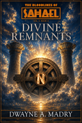 The Bloodlines of Sahael Volume Three Book Four: Divine Remnants (author's Cut) Edition