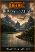 The Bloodlines of Sahael Volume Three Book Five: The Housa of Sahael (AUTHORS CUT) Edition