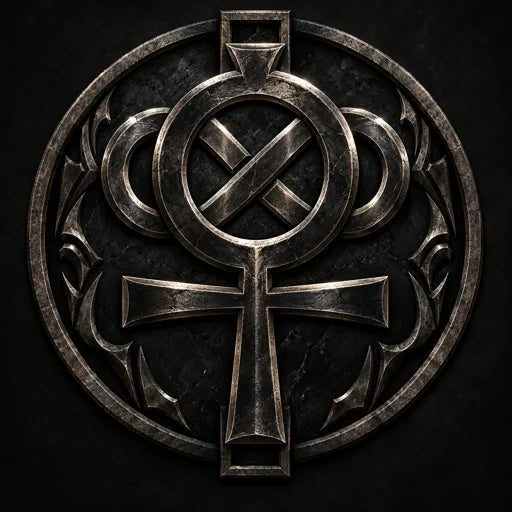 ENNEAD sigil